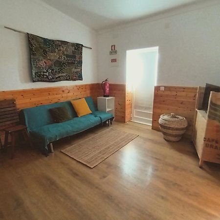 Roots Cozy House Raposeira Villa Raposeira  Exterior photo