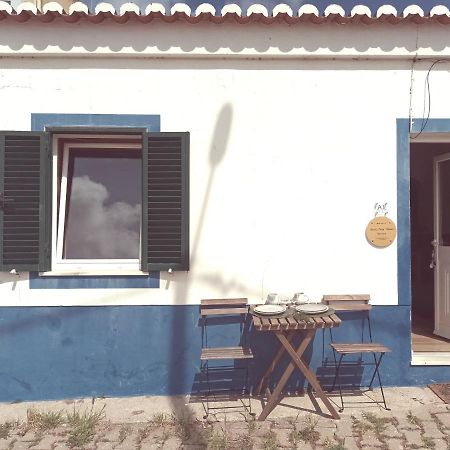 Roots Cozy House Raposeira Villa Raposeira  Exterior photo