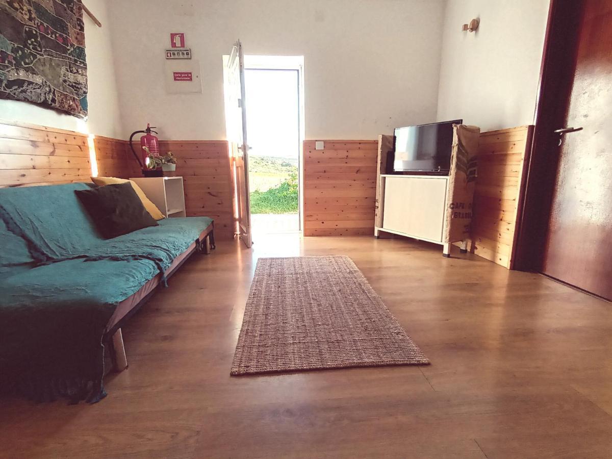 Roots Cozy House Raposeira Villa Raposeira  Exterior photo