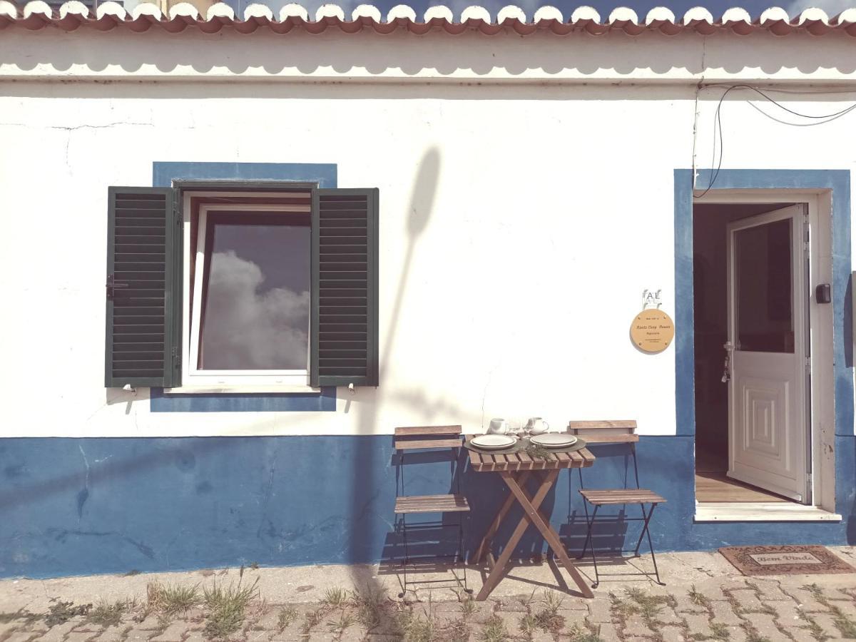 Roots Cozy House Raposeira Villa Raposeira  Exterior photo